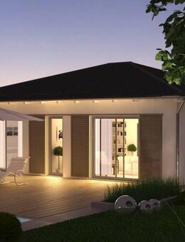 Mit dem Ausbauhaus von Kern-Haus bares Geld sparen! - Kirchheim (Thüringen)