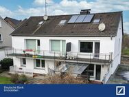 Großartige Balkon-Wohnung für ALLE! - Fröndenberg (Ruhr)