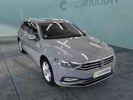 VW Passat Variant, 2.0 TDI 200PS ELEGANCE UPE66, Jahr 2023 - München