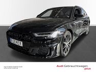 Audi A6, Avant Design S line 40TDI quattro Ma, Jahr 2024 - Mölln (Schleswig-Holstein)