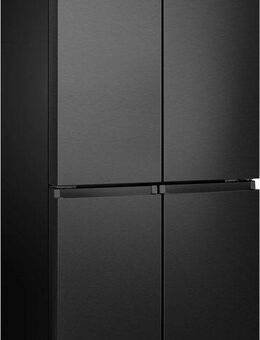Hisense Multi Door RQ758N4SAFE, 179 cm hoch, 92 cm breit