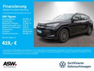 VW Tiguan, 2.0 TDI Life, Jahr 2024 - Neckarsulm