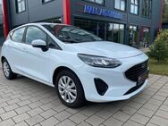 Ford Fiesta Cool & Connect(Tüv&Insp.ne/Navi - Neu Wulmstorf