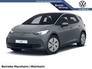 VW ID.3, Pro 58kWh, Jahr 2022 - Mannheim
