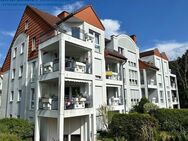 Attraktive 2 Zimmer Wohnung mit offenem Kamin, EBK, Balkon & Garage in ruhiger Wohnlage von Idstein - Idstein