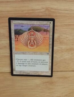Magic The Gathering-Ivory Charm- - Nörvenich