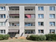 Übernahme Einbauküche möglich zum 01.03.25! 3 Zi. Wohnung in Wolfsburg-Vorsfelde mit Balkon - Wolfsburg