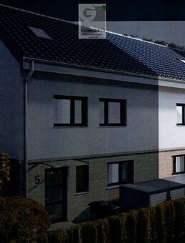 KfW 40! Neubau! Reihenmittelhaus in Burladingen! - Burladingen