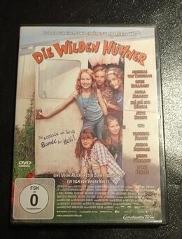 Wilden Hühner DVD - Essen