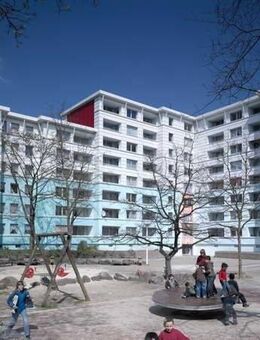 Demnächst frei! 3-Zimmer-Wohnung in Dortmund Scharnhorst - Dortmund