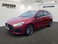 Hyundai i30, 1.0 Advantage FL (MY25) MHEV Automatik, Jahr 2024 - Velbert