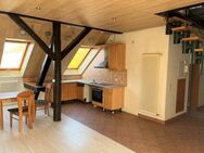 3-Raum-Wohnung mit EBK in ländlicher Lage - Oschersleben (Bode) Zentrum