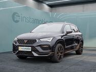 CUPRA Ateca, 2.0 TSI VZ LM19 BEATS EASY-OPEN, Jahr 2020 - München