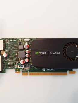 PNY NVIDIA QUADRO 600 - 1GB DDR3 PCI-Express x16 - VCQ600ATXV2-T - Koblenz Zentrum