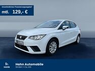 Seat Ibiza, 1.0 TSI Style h, Jahr 2019 - Weinstadt Zentrum