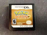 Pokémon Heartgold Nintendo DS US Version - Berlin