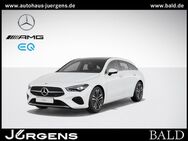 Mercedes CLA 180, SB Progressive 18, Jahr 2023 - Plettenberg