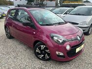 Renault Twingo Paris*Klima*Alus*Allwetter*07/2025 - Berlin