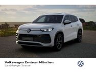 VW Tayron, 2.0 TDI R-Line ||STH|, Jahr 2022 - München