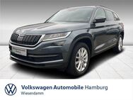 Skoda Kodiaq 1.5 TSI DSG Ambition 7-Sitzer LED/NAVI - Hamburg