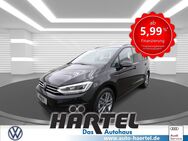 VW Touran, 2.0 TDI COMFORTLINE EDITION, Jahr 2022 - Osnabrück