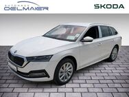 Skoda Octavia, 2.0 TDI Combi Style, Jahr 2024 - Mühldorf (Inn)