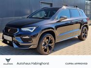 CUPRA Ateca, 2.0 TSI Beats 19Alu, Jahr 2023 - Castrop-Rauxel