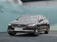 Volvo V90, Kombi B4 (D) Plus Bright, Jahr 2024 - München