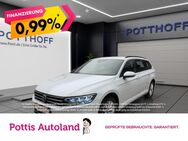 VW Passat Variant, 2.0 TDI BusinessStandhzgg, Jahr 2022 - Hamm