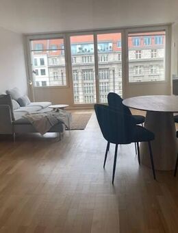 stilvolles 2- Zimmer-Appartement Nähe Brandenburger Tor in Berlin (11201.2904) - Berlin