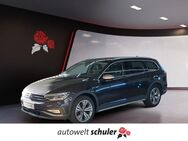 VW Passat Alltrack, 2.0 TDI Stan, Jahr 2021 - Zimmern (Rottweil)