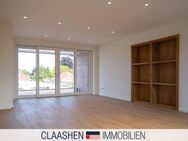 Modern living in Hage - Hage