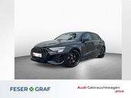 Audi RS3, Sportback qu RSSPORTAG, Jahr 2023 - Schwabach