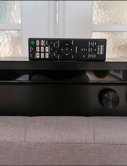 Sony STR-DH190 mit Bluetooth und Fernbedienung HIFI Verstärker Anlage Stereoanlage Musikanlage - Nordhorn