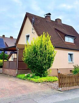 Reserviert ! Attraktive Wohnlage im Herzen von Melle - Melle