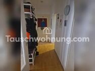 [TAUSCHWOHNUNG] 3 Raum Wohnung - Leipzig