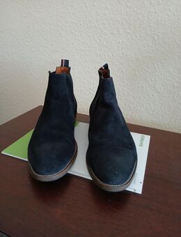 Boots Herren Tommy Hilfiger verkaufen - Dortmund