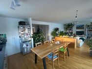Schöne 4-Zimmer-Wohnung in Denzlingen zu vermieten - Denzlingen