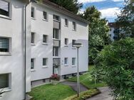 Klein aber fein mit Balkon - Wermelskirchen