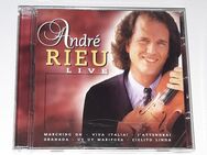 André Rieu Live CD 1999 - Nürnberg