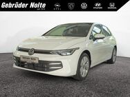 VW Golf, 1.5 TSI Life VIII, Jahr 2024 - Iserlohn