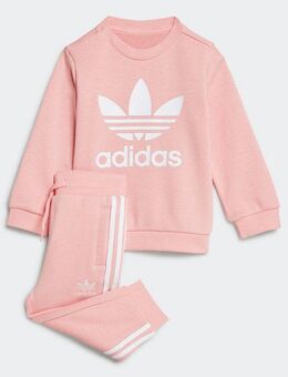 adidas Originals Jogginganzug CREW SET (2-tlg)