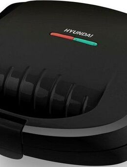 Hyundai Sandwichmaker HYUSM625B, 800 W
