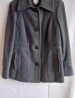 Damen-Wollblazer, Gr. 40, von S.Oliver - Finnentrop