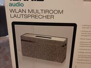 Wlan Multiroom Lautsprecher - Wadgassen