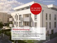 3-Zimmer-Wohnung in Dornstadt »ETW im Neubaugebiet Hahnenweide« - Dornstadt