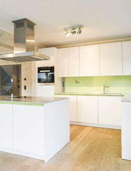 Charmantes Einfamilienhaus in Meerbusch-Nierst - Meerbusch