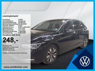 VW Golf, 2.0 TDI VIII Move FLA, Jahr 2024 - Landshut