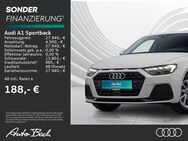 Audi A1, Sportback advanced 25 TFSI Schaltgetriebe, Jahr 2022 - Diez