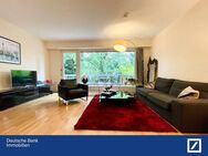 *Vollmöbliert *Langzeitmieter für Single/Pärchen-Wohnung + Balkon - Düsseldorf